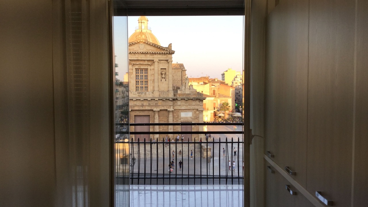 Photo of Patio Balcony in Gela