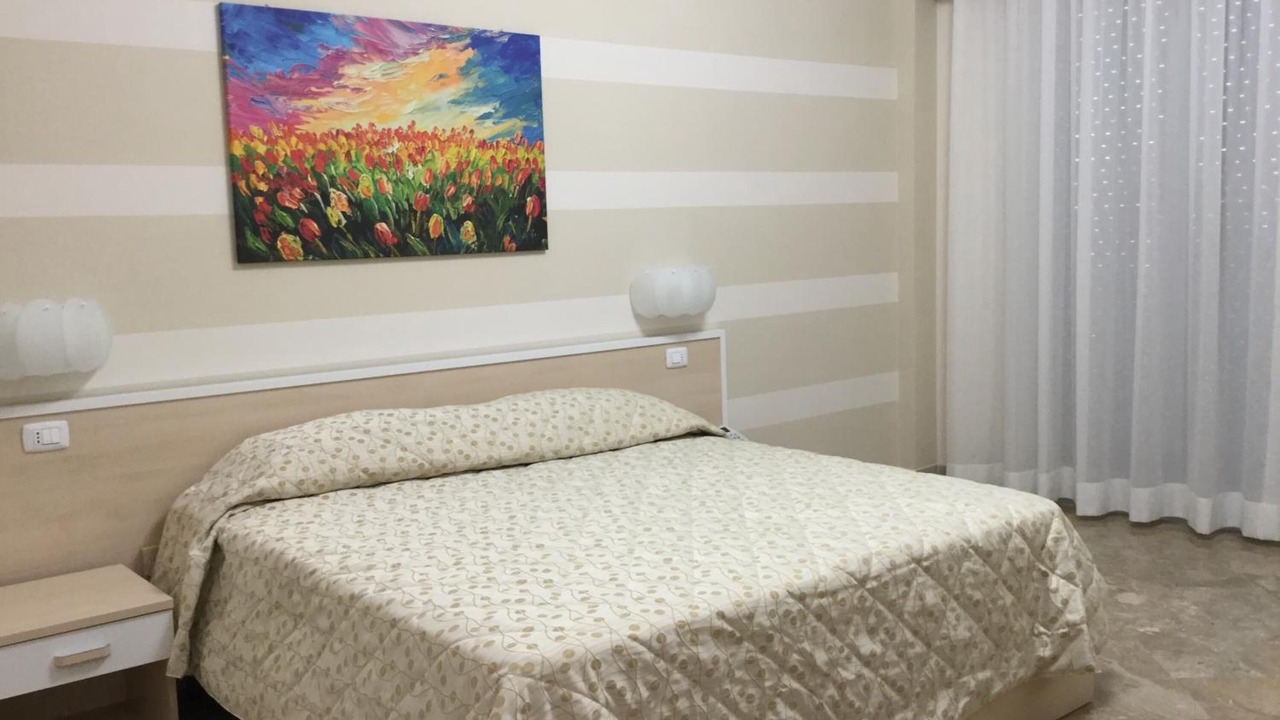Photo of Bedroom in Gela