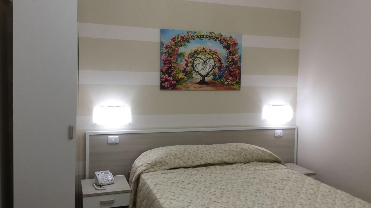 Photo of Bedroom in Gela