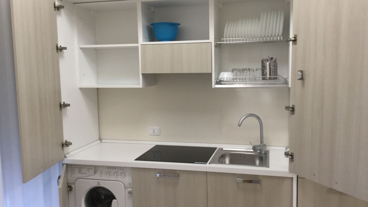 Photo of Kitchen in Gela