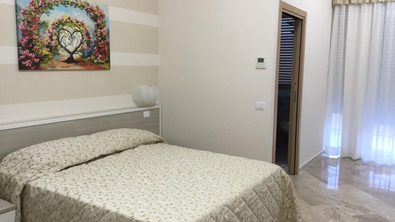 Photo of Bedroom in Gela