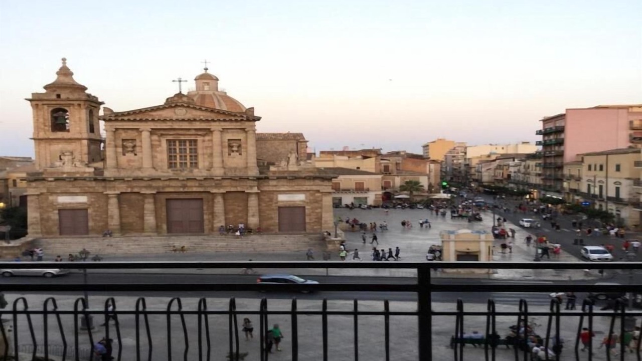 Photo of Patio Balcony in Gela