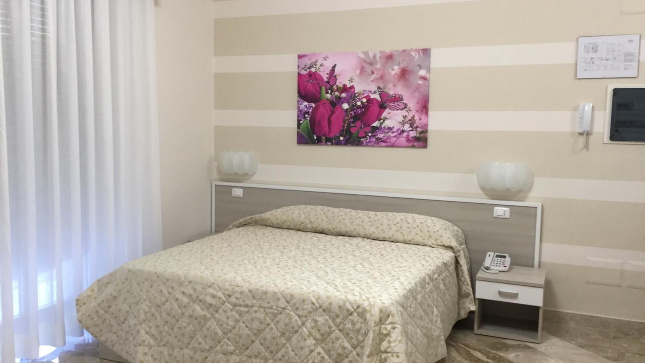 Photo of Bedroom in Gela