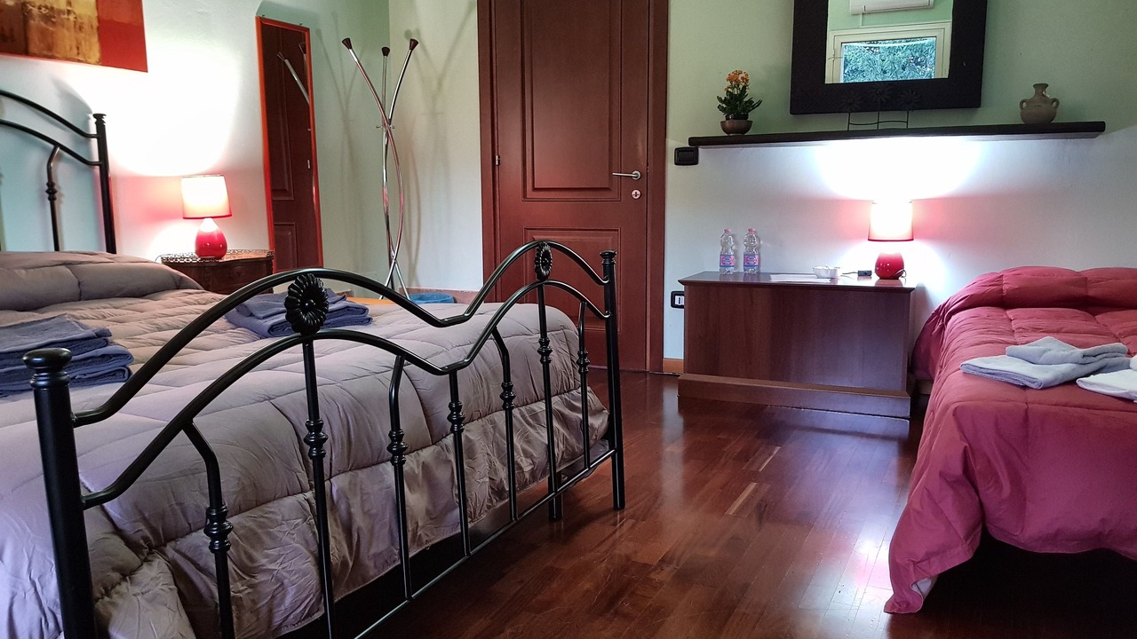Photo of Bathroom in Pedara