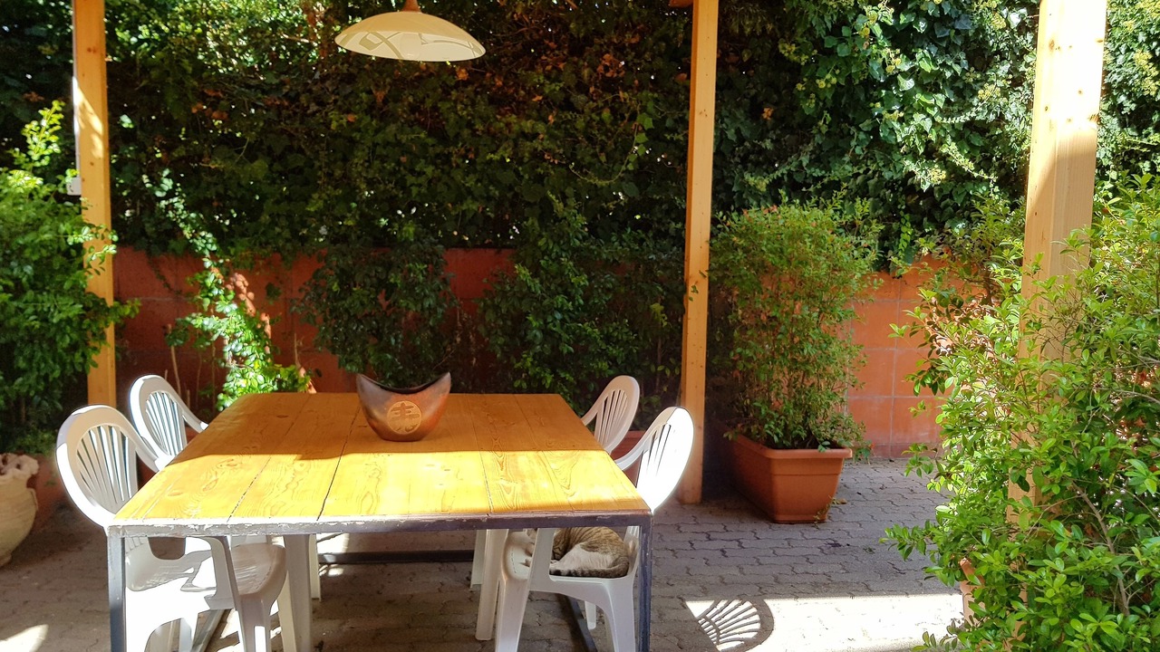 Photo of Patio Balcony in Pedara