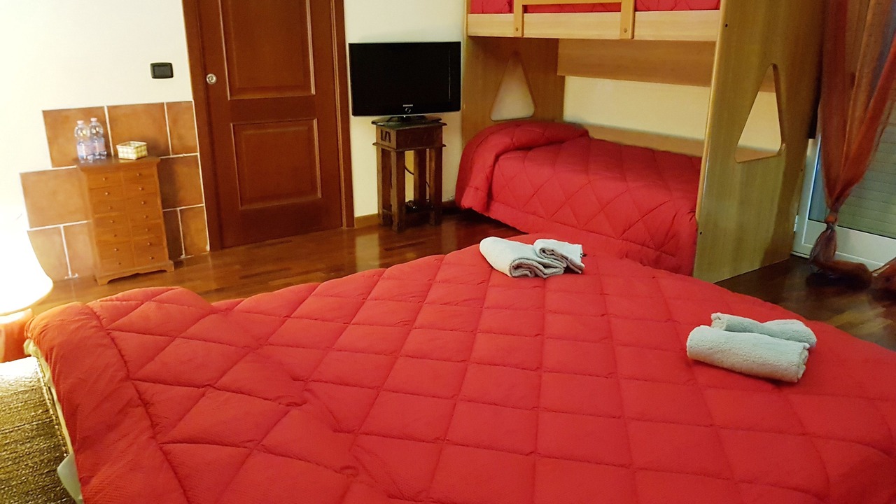 Photo of Bedroom in Pedara