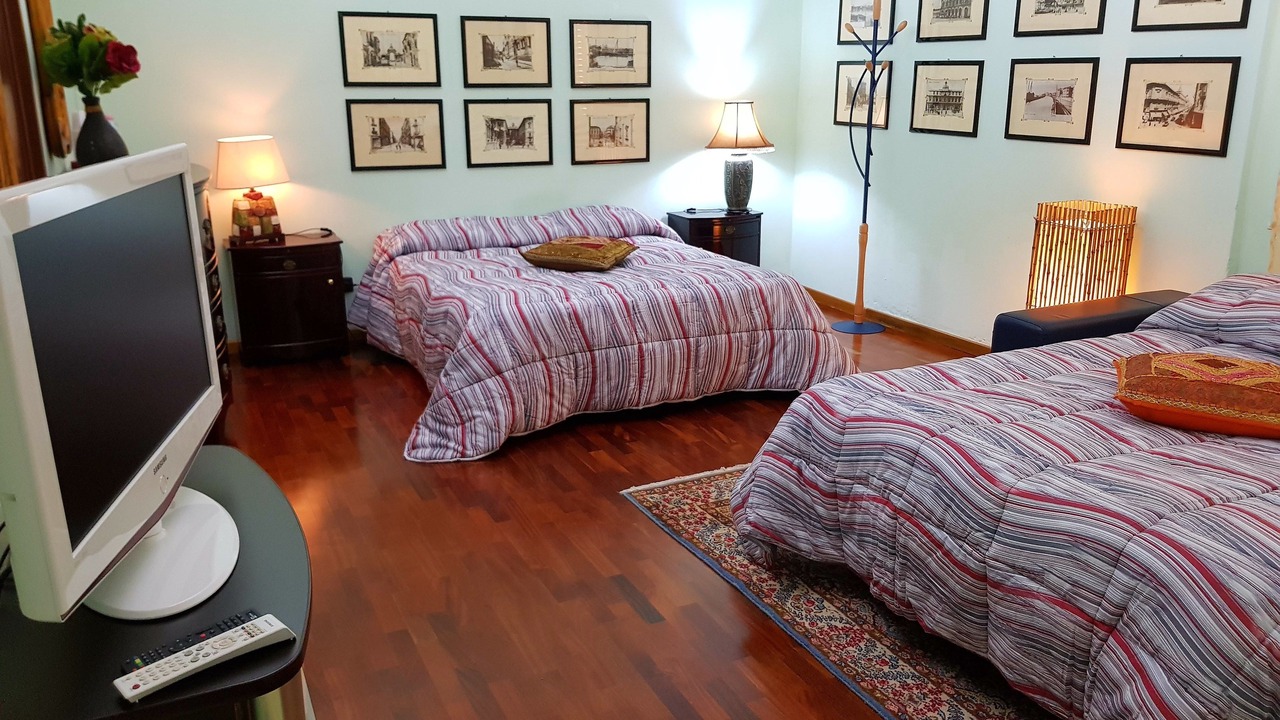 Photo of Bedroom in Pedara