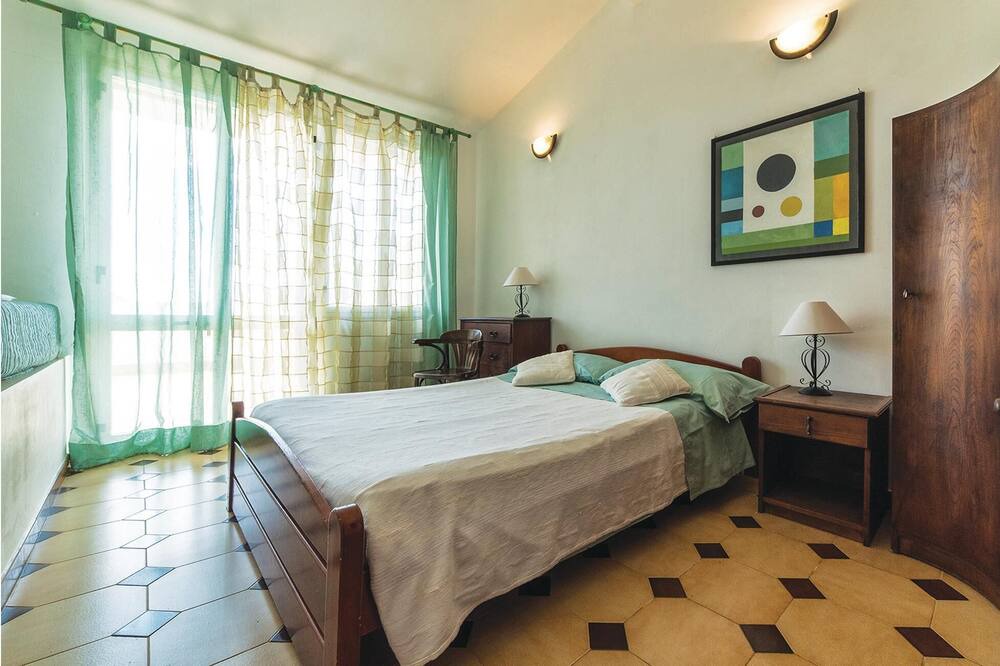 Photo of Bedroom in Contrada Cipollazzo