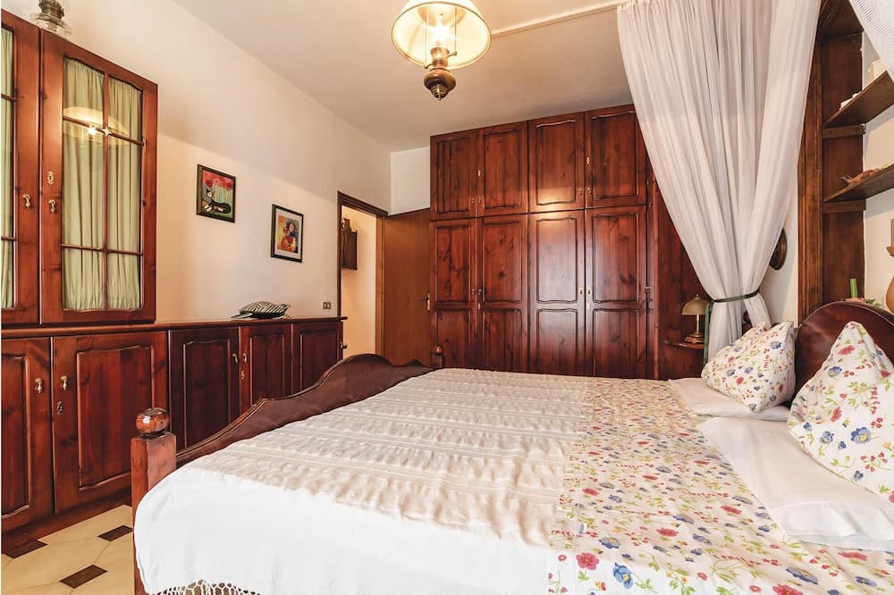 Photo of Bedroom in Contrada Cipollazzo