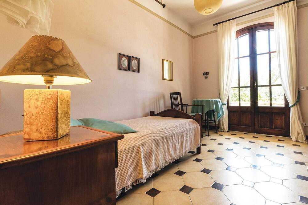 Photo of Bedroom in Contrada Cipollazzo