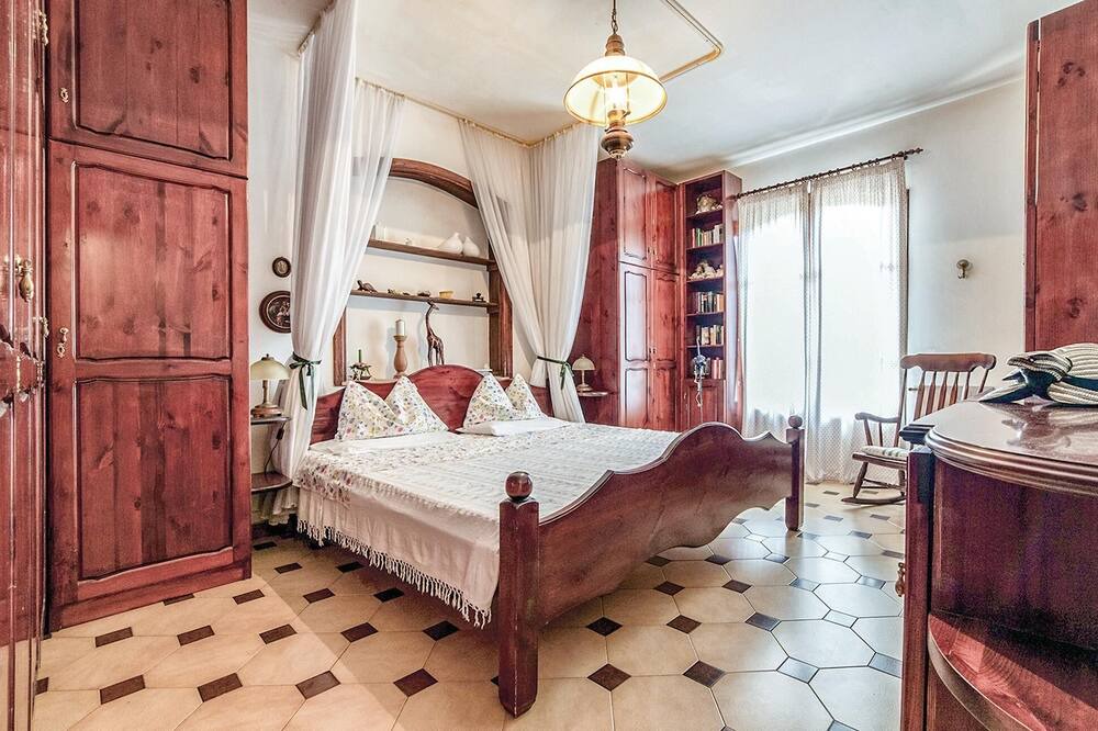 Photo of Bedroom in Contrada Cipollazzo