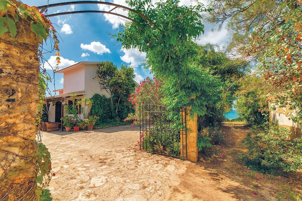 Photo of Outdoor in Contrada Cipollazzo