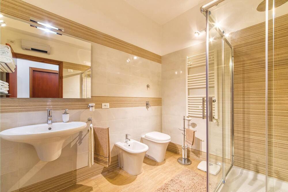 Photo of Bathroom in Contrada Cipollazzo