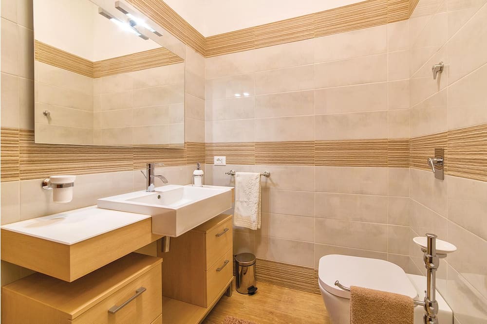 Photo of Bathroom in Contrada Cipollazzo