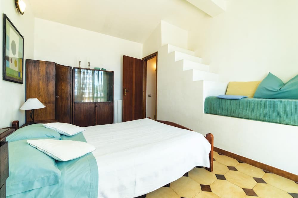 Photo of Bedroom in Contrada Cipollazzo