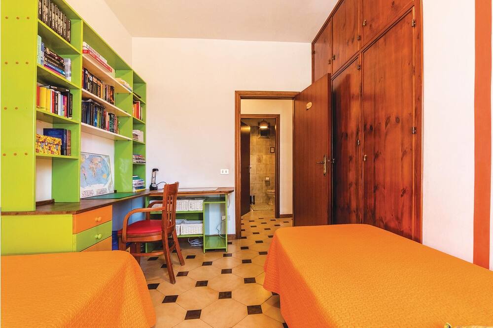 Photo of Bedroom in Contrada Cipollazzo