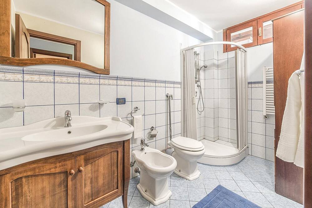 Photo of Bathroom in Porto Palo