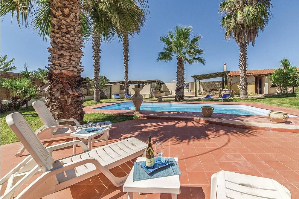 Photo of Outdoor in Porto Palo