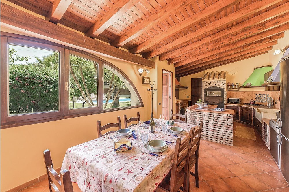 Photo of Bedroom in Porto Palo