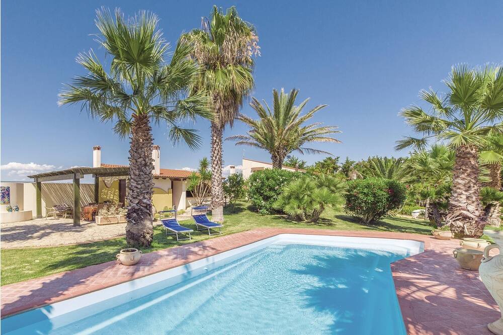 Photo of Outdoor in Porto Palo