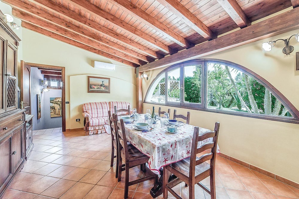 Photo of Bedroom in Porto Palo