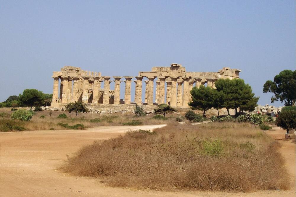 Photo of Others in Porto Palo