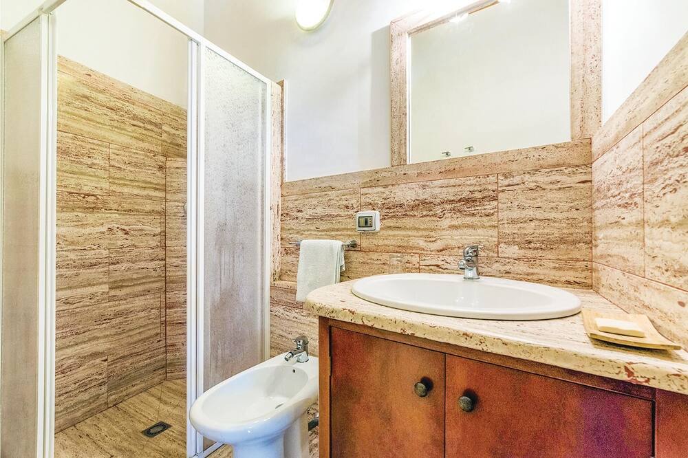 Photo of Bathroom in Porto Palo