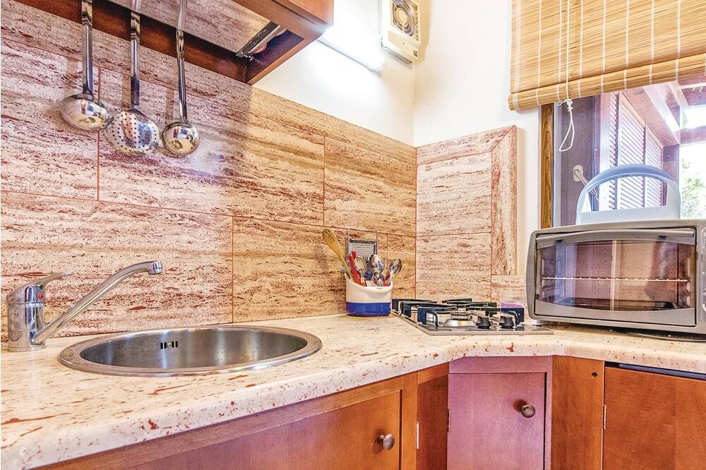 Photo of Kitchen in Porto Palo