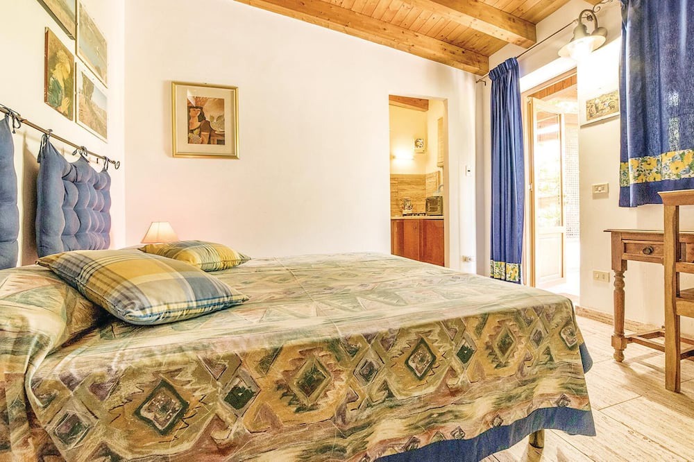 Photo of Bedroom in Porto Palo