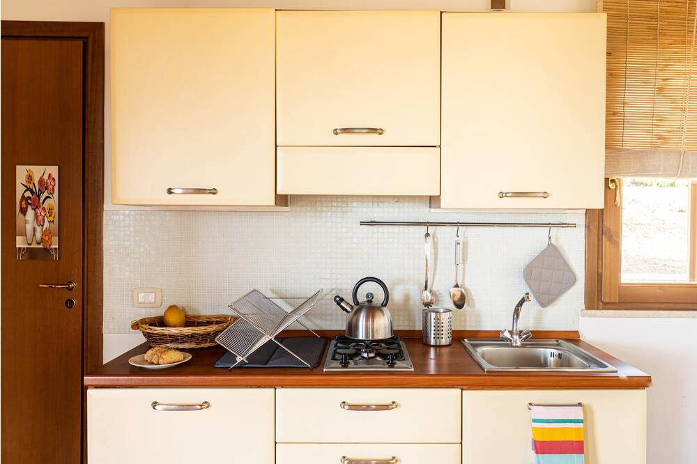 Photo of Kitchen in Campofelice di Roccella