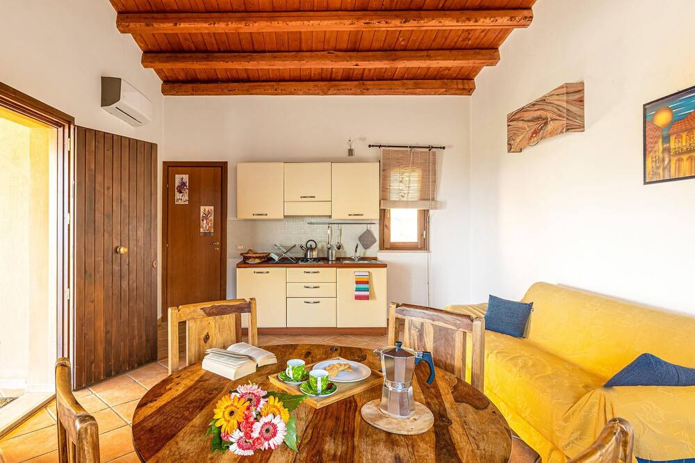 Photo of Kitchen in Campofelice di Roccella