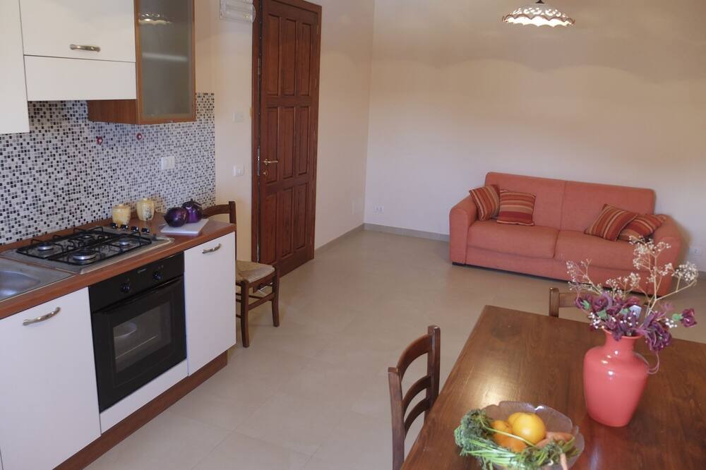 Photo of Kitchen in Lascari