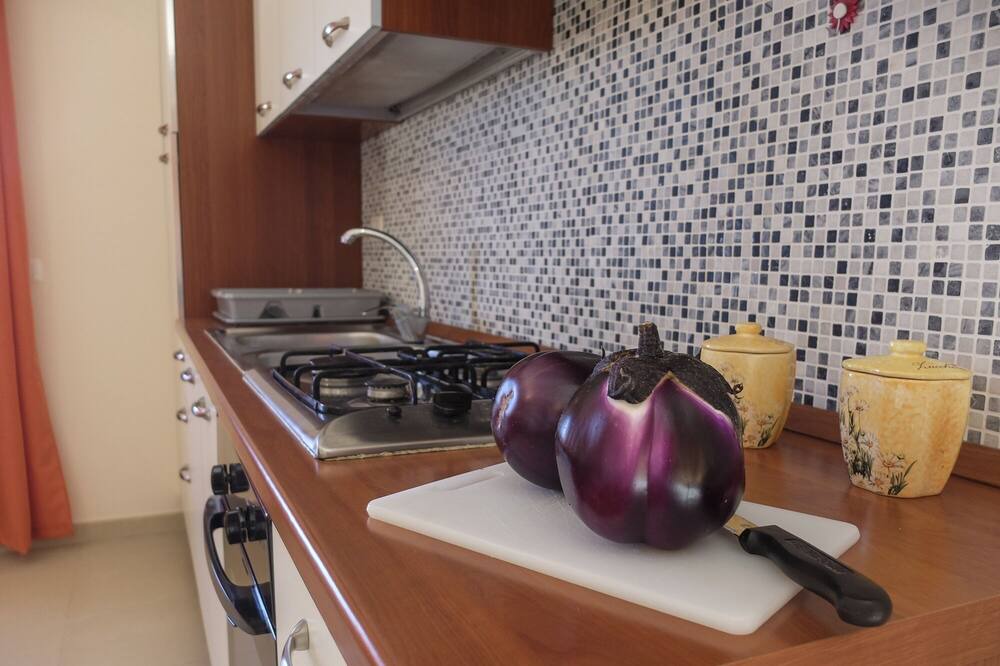 Photo of Kitchen in Lascari