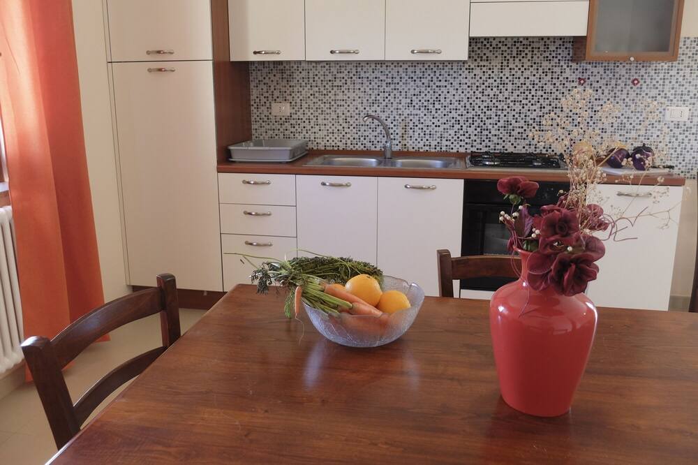 Photo of Kitchen in Lascari