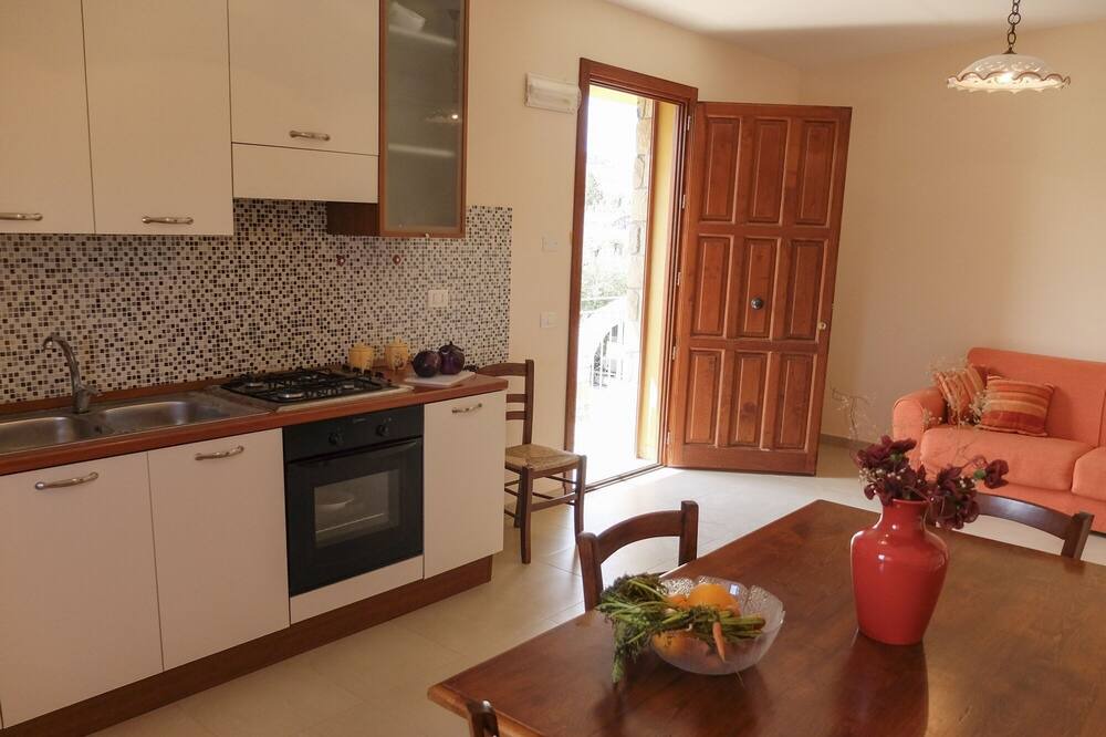 Photo of Kitchen in Lascari