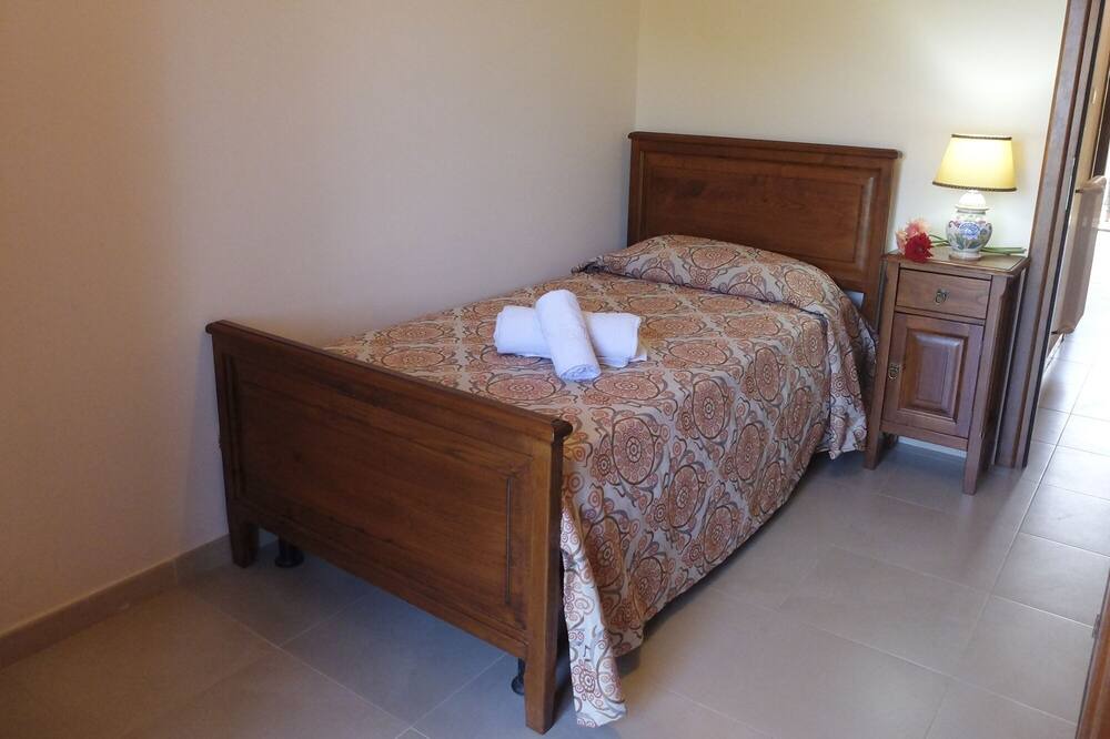 Photo of Bedroom in Lascari