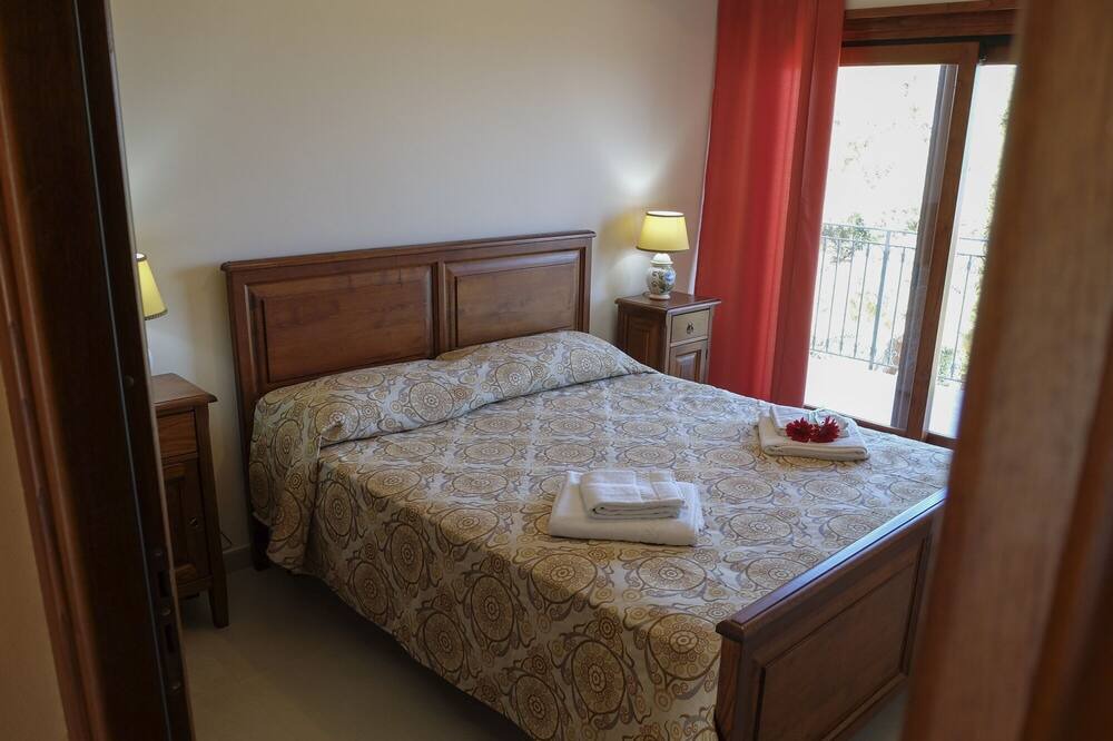 Photo of Bedroom in Lascari