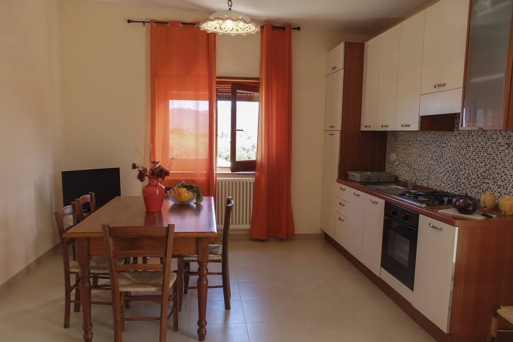 Photo of Kitchen in Lascari