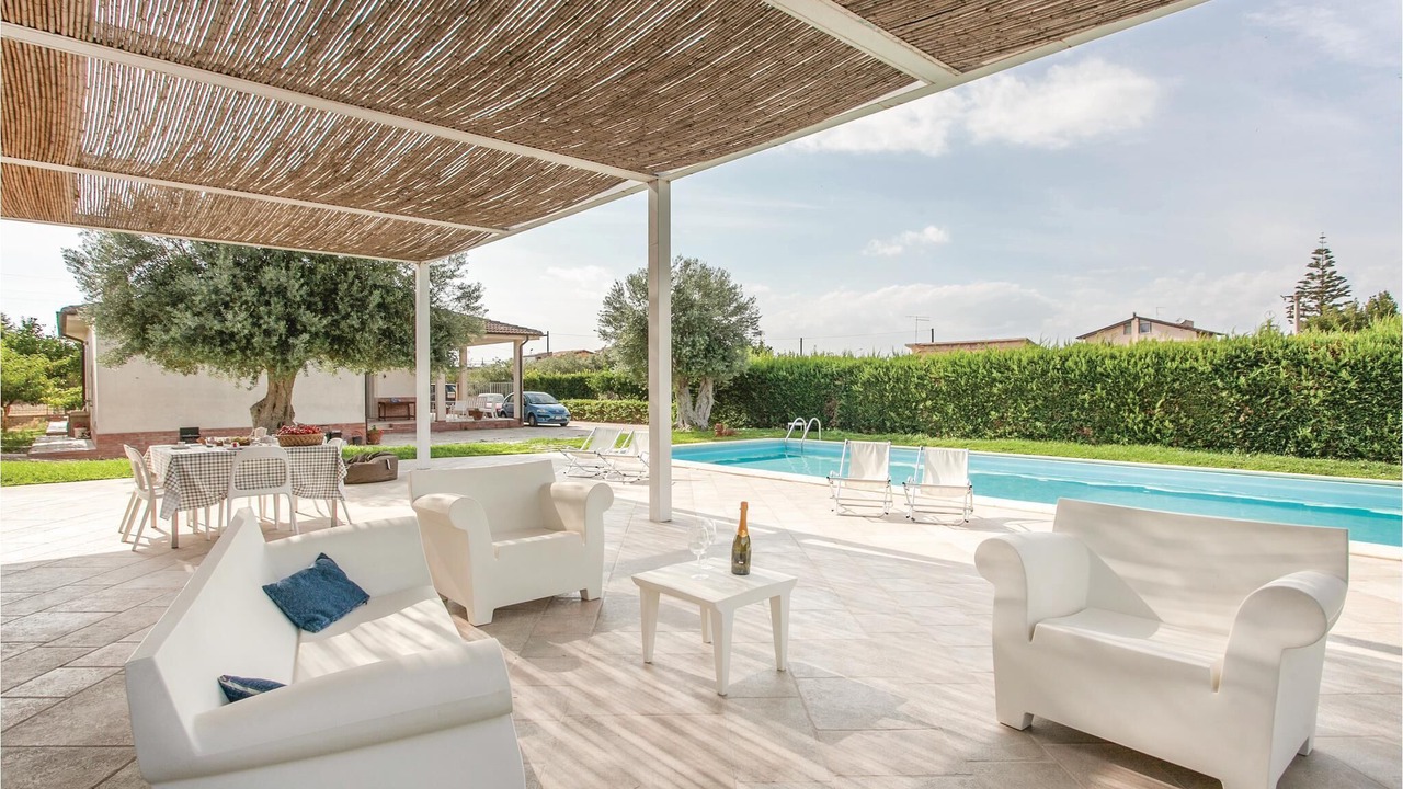 Photo of Outdoor in Comiso