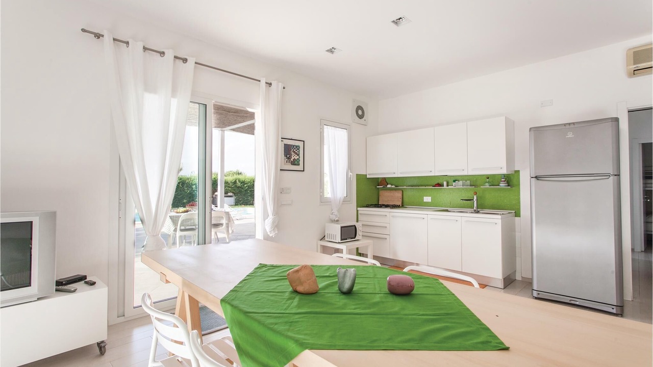 Photo of Kitchen in Comiso