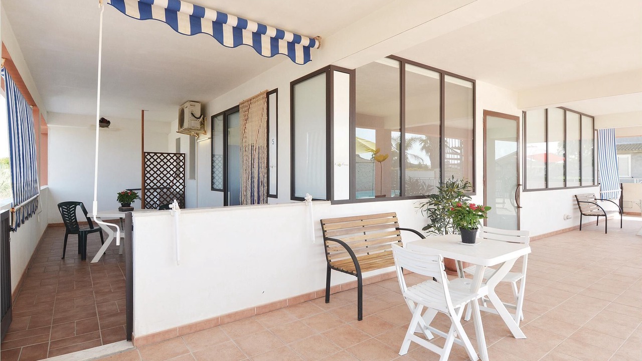 Photo of Patio Balcony in Caucana-finaiti-casuzze-finaiti Nord