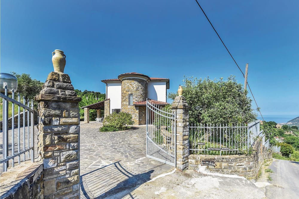 Photo of Outdoor in Perdifumo
