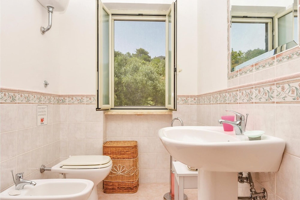 Photo of Bathroom in Perdifumo