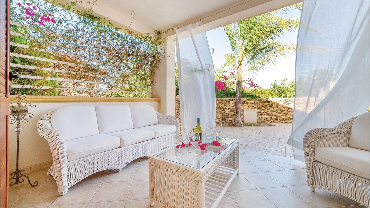 Photo of Patio Balcony in Porto Palo