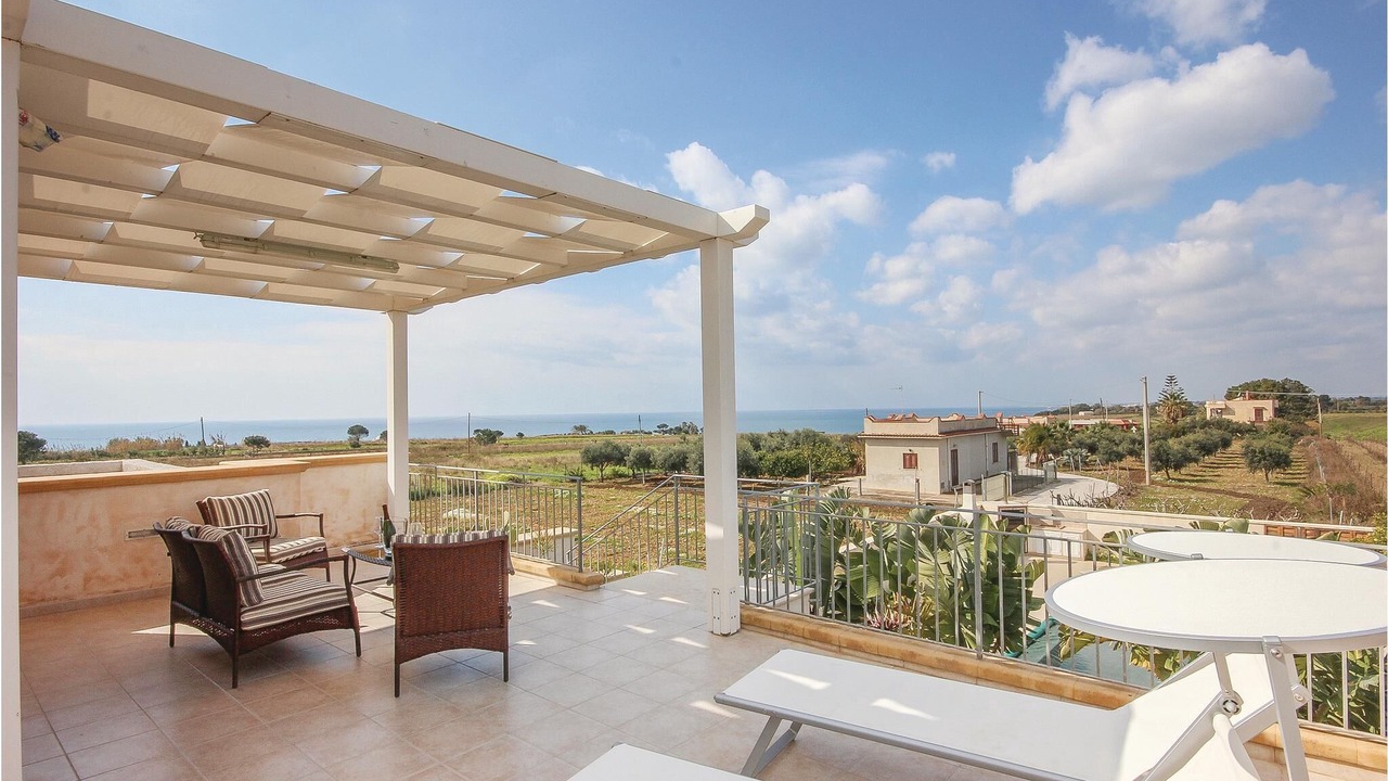 Photo of Outdoor in Porto Palo
