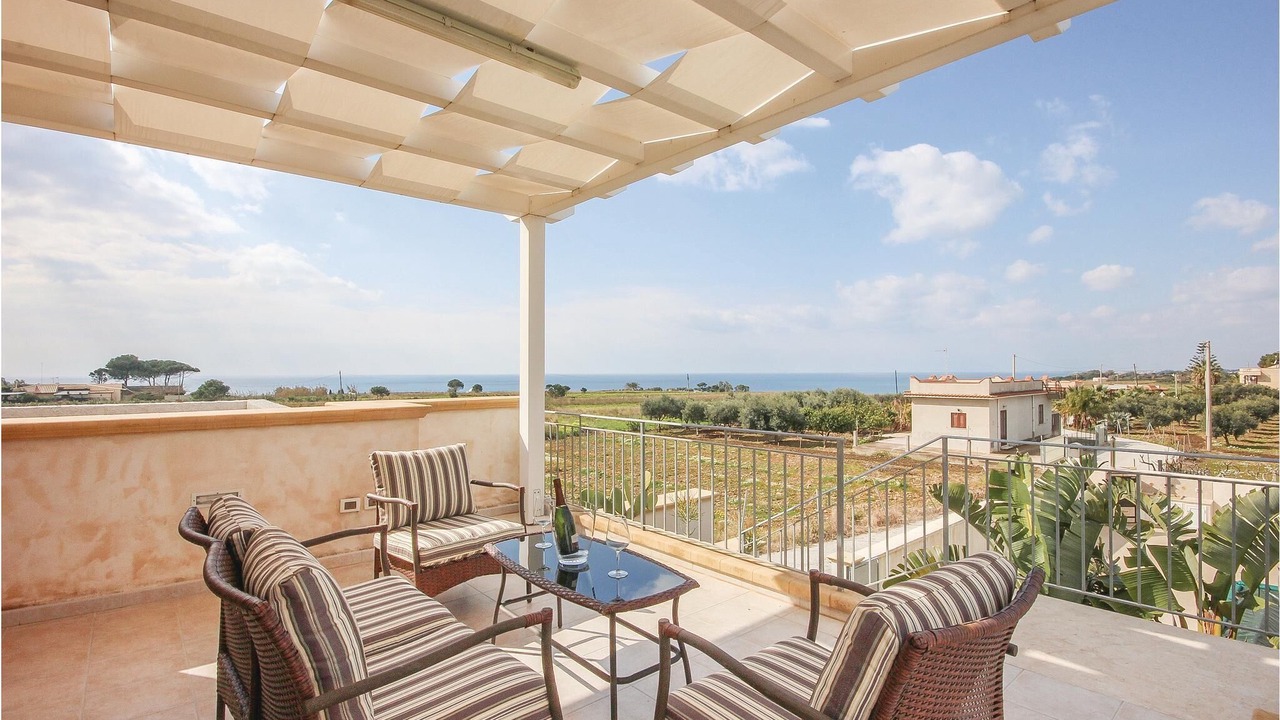 Photo of Outdoor in Porto Palo