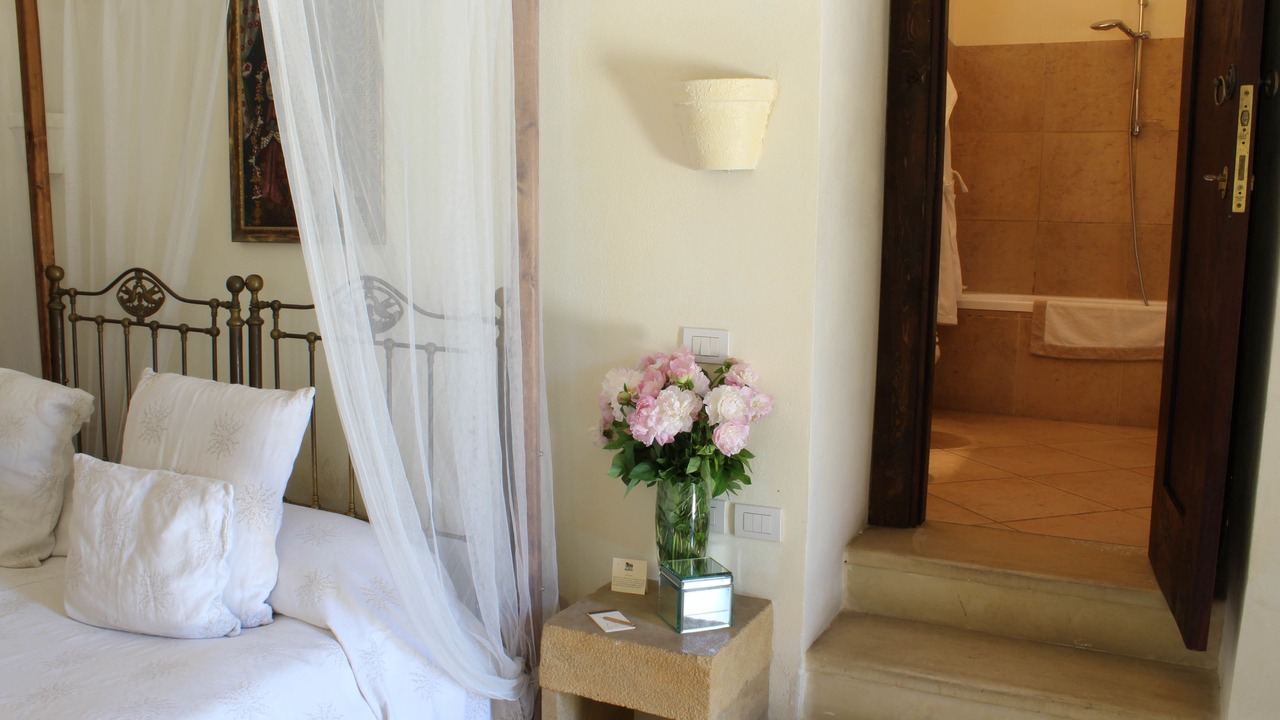 Photo of Bathroom in Noto