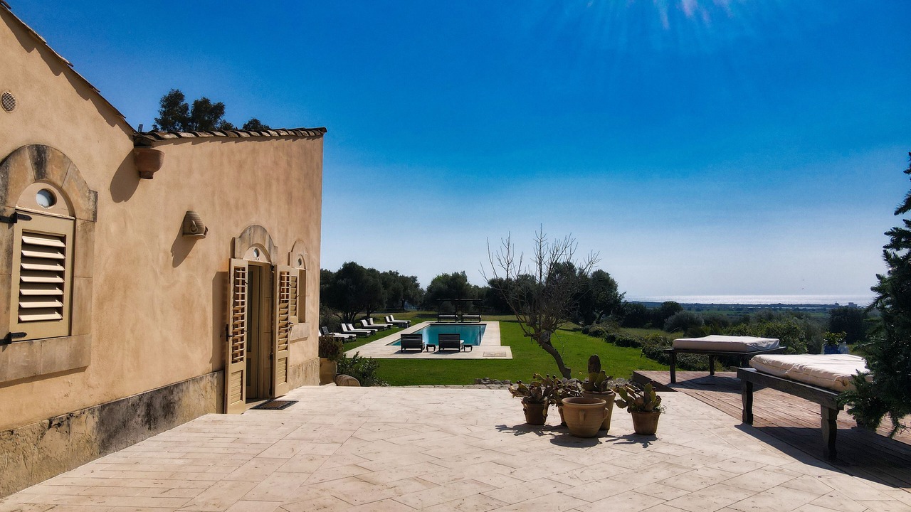 Photo of Outdoor in Noto