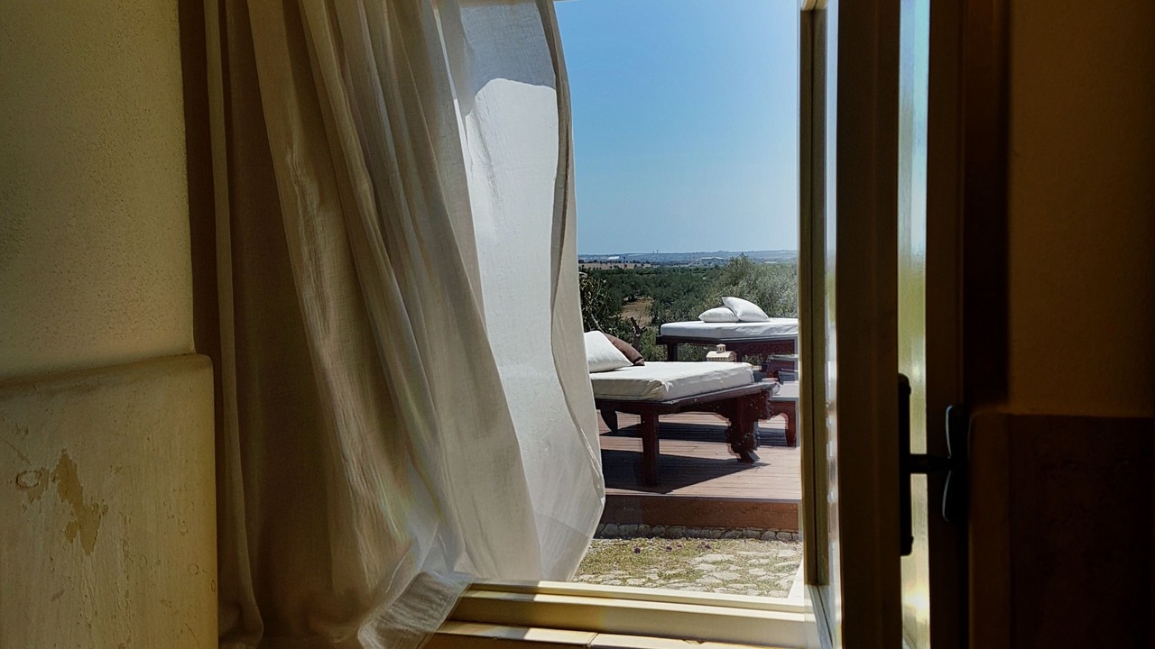 Photo of Bedroom in Noto
