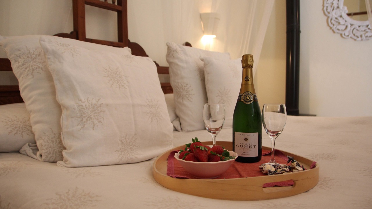 Photo of Bedroom in Noto